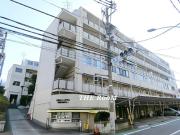 代官山コーポラス