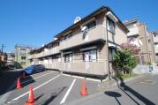 日暮里・舎人ライナー江北駅まで徒歩12分