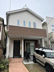 富雄元町1丁目戸建