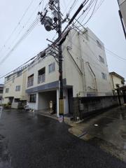 阪急宝塚線豊中駅まで徒歩5分
