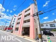 ＪＲ牟岐線阿波富田駅まで徒歩12分