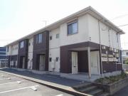 シャーメゾン際波 C棟
