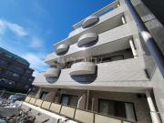 ローズマンションA31番館