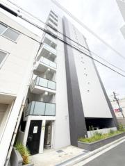 ラフィシア関内