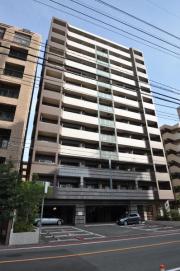 西鉄天神大牟田線西鉄平尾駅まで徒歩7分