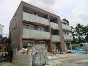 プリムベール豊中 1号館