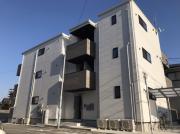 西鉄天神大牟田線雑餉隈駅まで徒歩9分