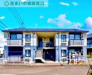 ＪＲ東海道本線岡崎駅まで徒歩13分