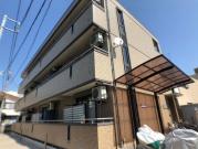 ブルーライン弘明寺駅まで徒歩2分