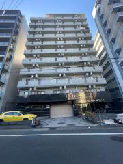 グリフィン横浜・反町公園