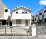 上馬戸建