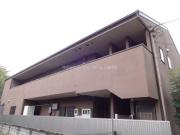 ＪＲ中央線武蔵境駅まで徒歩26分