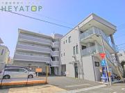 地下鉄桜通線鶴里駅まで徒歩5分