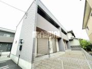 トワーニKMR 南棟