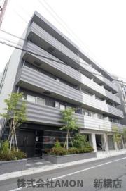 都営浅草線西馬込駅まで徒歩7分