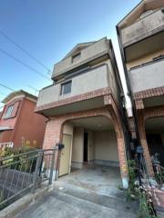 横浜市港北区小机町戸建