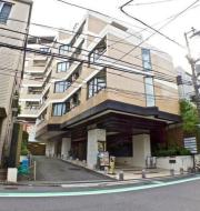 東京メトロ千代田線乃木坂駅まで徒歩7分