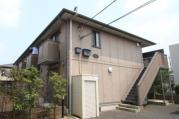 つくばエクスプレス柏の葉キャンパス駅まで徒歩13分