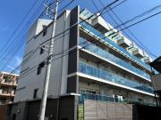 リビオ綱島イーストコート