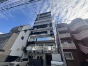 広島電鉄横川線寺町駅まで徒歩4分