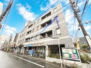 カーサ西浅草