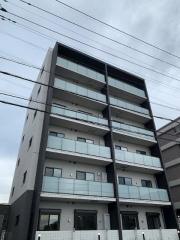 ブルーライン仲町台駅まで徒歩4分