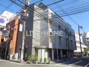 ＪＲ総武線（各駅停車）荻窪駅まで徒歩5分
