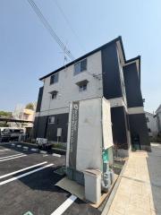 地下鉄御堂筋線北花田駅まで徒歩14分