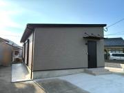 濱田貸家 1号棟