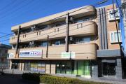 ＪＲ武蔵野線東川口駅まで徒歩6分