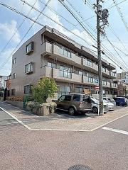 地下鉄鶴舞線原駅まで徒歩9分