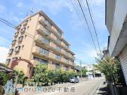 名鉄名古屋本線本星崎駅まで徒歩7分
