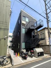 エフォート西池袋