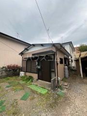 古淵5丁目平屋