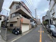 ＪＲ武蔵野線新座駅まで徒歩15分