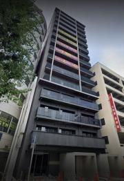 地下鉄桜通線車道駅まで徒歩1分