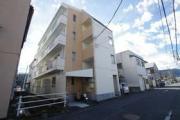 富士市水戸島元町フジシティコーポ