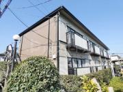 東武野田線馬込沢駅まで徒歩19分