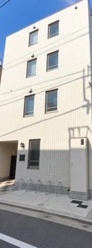 ＪＲ常磐線南千住駅まで徒歩4分