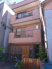 京急本線京急蒲田駅まで徒歩6分