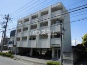 清水第二マンション