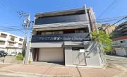 ＪＲ東海道本線京都駅まで徒歩8分