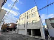 地下鉄東西線西１８丁目駅まで徒歩10分