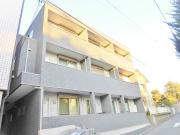 相鉄本線三ツ境駅まで徒歩5分