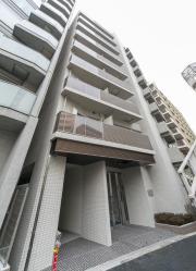 都営大江戸線本郷三丁目駅まで徒歩8分