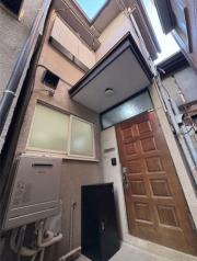 西池袋戸建