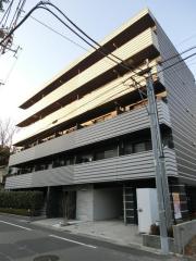 都営大江戸線落合南長崎駅まで徒歩9分