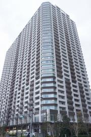 Brillia 有明 Sky Tower