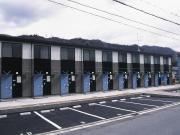 近鉄大阪線恩智駅まで徒歩15分