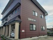 UIコーポ十日町